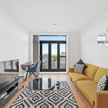 Retreat: Seaside Bliss In Ramsgate Apartman Kültér fotó